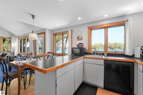 Tiny photo for 286 Neuman Street, Traverse City, MI 49685 (MLS # 1945654)