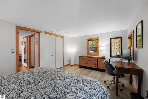 Tiny photo for 286 Neuman Street, Traverse City, MI 49685 (MLS # 1945654)