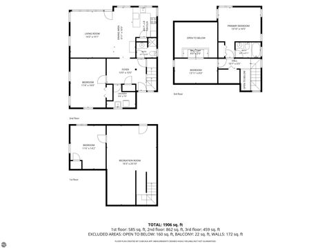 Tiny photo for 286 Neuman Street, Traverse City, MI 49685 (MLS # 1945654)