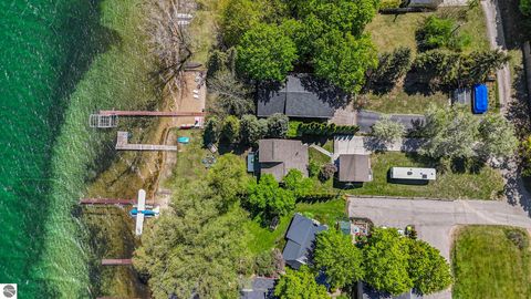 Tiny photo for 286 Neuman Street, Traverse City, MI 49685 (MLS # 1945654)
