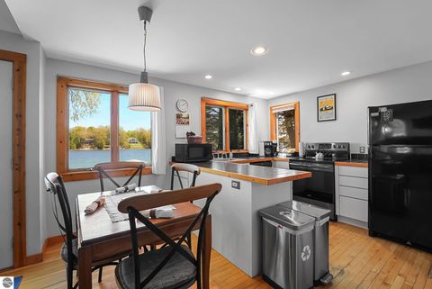 Tiny photo for 286 Neuman Street, Traverse City, MI 49685 (MLS # 1945654)