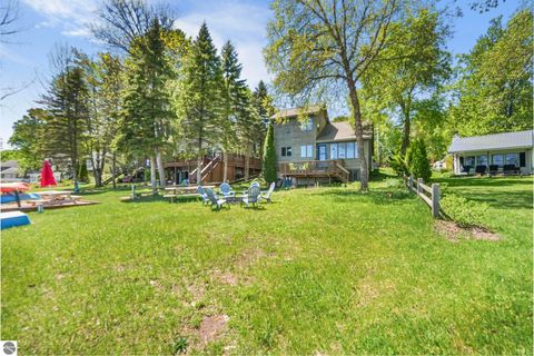 Tiny photo for 286 Neuman Street, Traverse City, MI 49685 (MLS # 1945654)