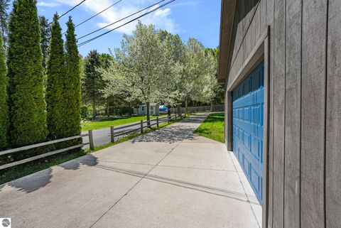 Tiny photo for 286 Neuman Street, Traverse City, MI 49685 (MLS # 1945654)