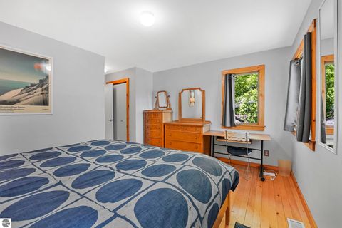 Tiny photo for 286 Neuman Street, Traverse City, MI 49685 (MLS # 1945654)