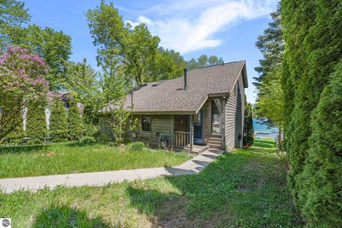 Tiny photo for 286 Neuman Street, Traverse City, MI 49685 (MLS # 1945654)