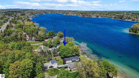 Tiny photo for 286 Neuman Street, Traverse City, MI 49685 (MLS # 1945654)