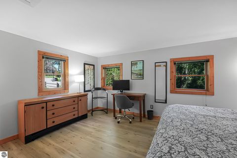Tiny photo for 286 Neuman Street, Traverse City, MI 49685 (MLS # 1945654)