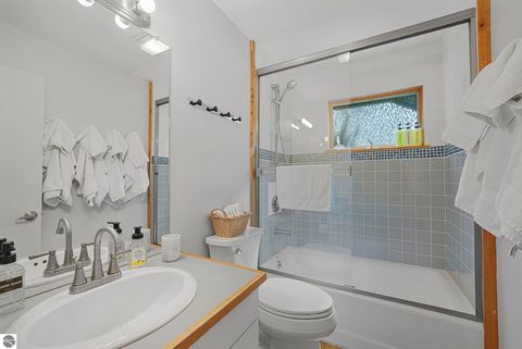 Tiny photo for 286 Neuman Street, Traverse City, MI 49685 (MLS # 1945654)