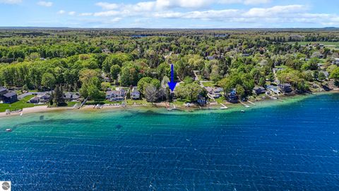 Tiny photo for 286 Neuman Street, Traverse City, MI 49685 (MLS # 1945654)