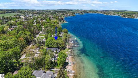 Tiny photo for 286 Neuman Street, Traverse City, MI 49685 (MLS # 1945654)