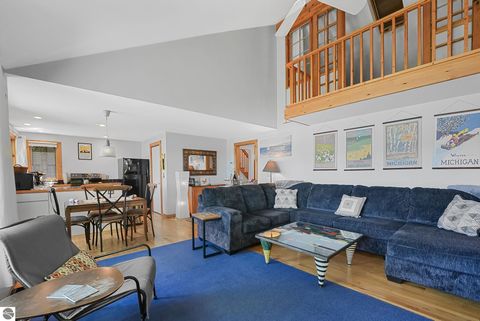 Tiny photo for 286 Neuman Street, Traverse City, MI 49685 (MLS # 1945654)