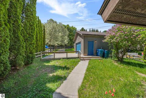 Tiny photo for 286 Neuman Street, Traverse City, MI 49685 (MLS # 1945654)