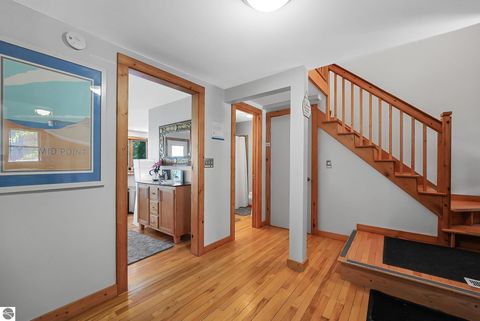 Tiny photo for 286 Neuman Street, Traverse City, MI 49685 (MLS # 1945654)