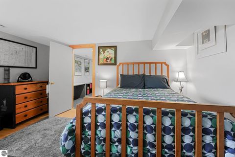 Tiny photo for 286 Neuman Street, Traverse City, MI 49685 (MLS # 1945654)