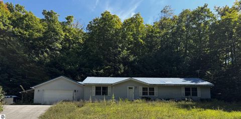 Tiny photo for 2370 Alden Highway, Mancelona, MI 49659 (MLS # 1941720)