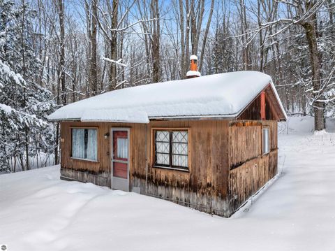 Tiny photo for 2370 Alden Highway, Mancelona, MI 49659 (MLS # 1941720)