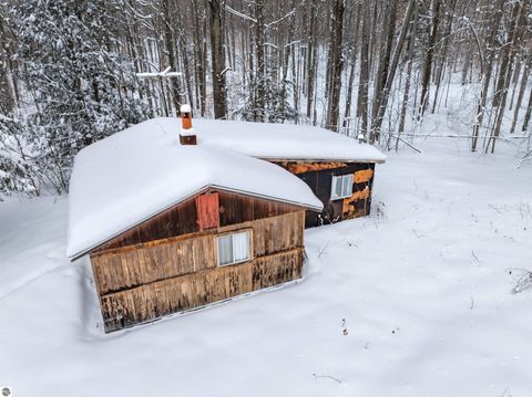 Tiny photo for 2370 Alden Highway, Mancelona, MI 49659 (MLS # 1941720)