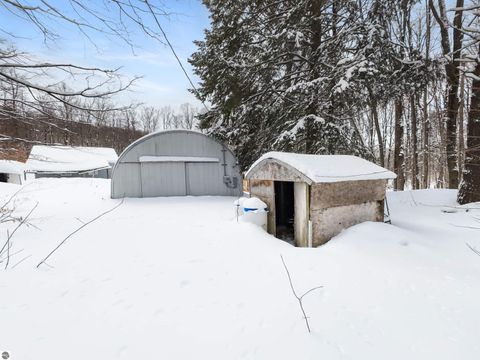 Tiny photo for 2370 Alden Highway, Mancelona, MI 49659 (MLS # 1941720)