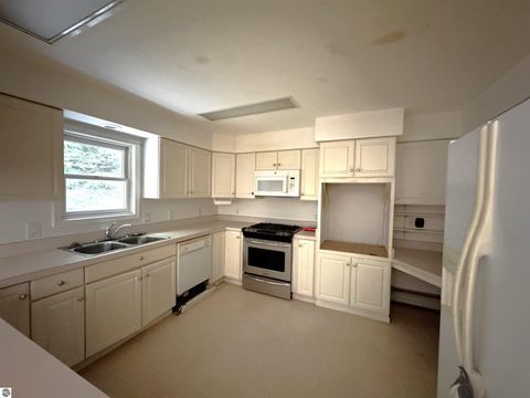 Tiny photo for 2370 Alden Highway, Mancelona, MI 49659 (MLS # 1941720)