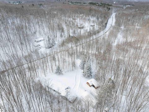 Tiny photo for 2370 Alden Highway, Mancelona, MI 49659 (MLS # 1941720)