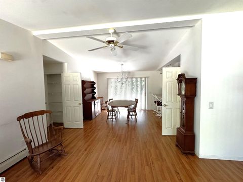 Tiny photo for 2370 Alden Highway, Mancelona, MI 49659 (MLS # 1941720)