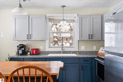 Tiny photo for 6760 S Thompsonville Road, Thompsonville, MI 49683 (MLS # 1941915)