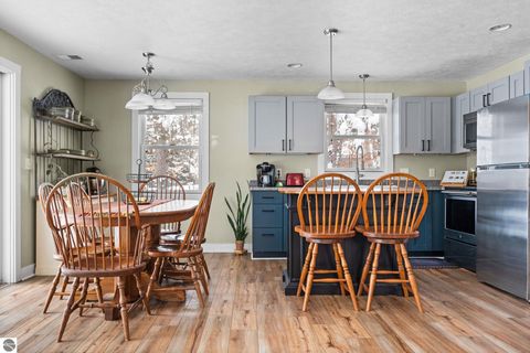 Tiny photo for 6760 S Thompsonville Road, Thompsonville, MI 49683 (MLS # 1941915)