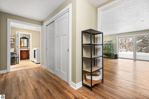 Tiny photo for 6760 S Thompsonville Road, Thompsonville, MI 49683 (MLS # 1941915)