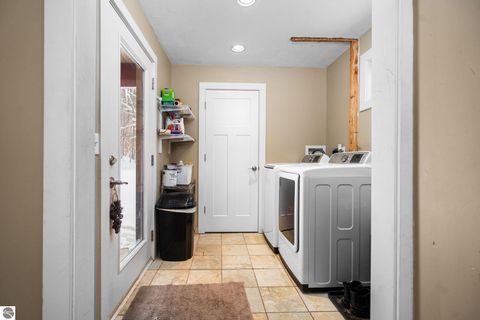 Tiny photo for 6760 S Thompsonville Road, Thompsonville, MI 49683 (MLS # 1941915)