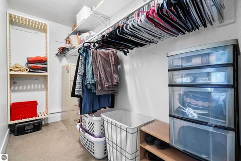 Tiny photo for 6760 S Thompsonville Road, Thompsonville, MI 49683 (MLS # 1941915)