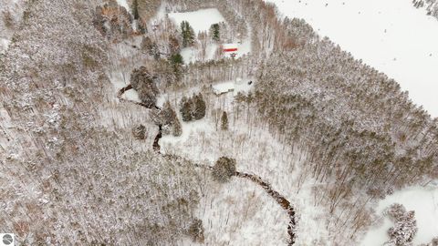 Tiny photo for 6760 S Thompsonville Road, Thompsonville, MI 49683 (MLS # 1941915)