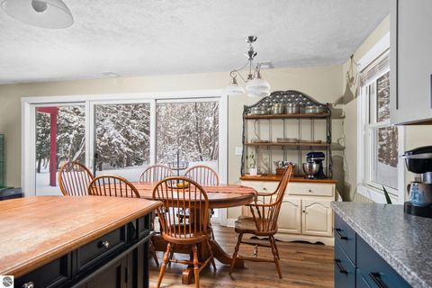 Tiny photo for 6760 S Thompsonville Road, Thompsonville, MI 49683 (MLS # 1941915)