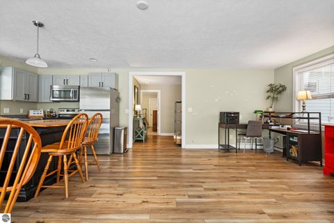 Tiny photo for 6760 S Thompsonville Road, Thompsonville, MI 49683 (MLS # 1941915)