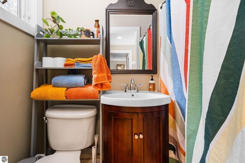 Tiny photo for 6760 S Thompsonville Road, Thompsonville, MI 49683 (MLS # 1941915)