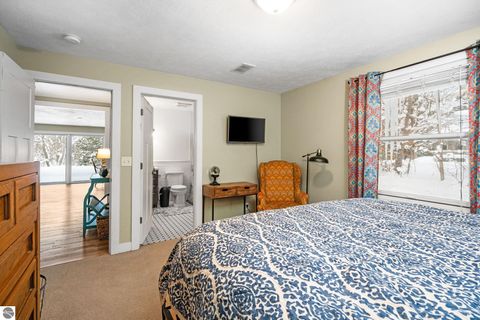 Tiny photo for 6760 S Thompsonville Road, Thompsonville, MI 49683 (MLS # 1941915)