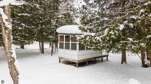 Tiny photo for 6760 S Thompsonville Road, Thompsonville, MI 49683 (MLS # 1941915)