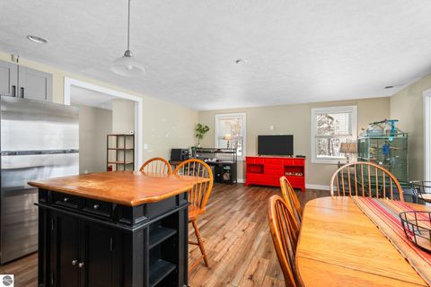 Tiny photo for 6760 S Thompsonville Road, Thompsonville, MI 49683 (MLS # 1941915)