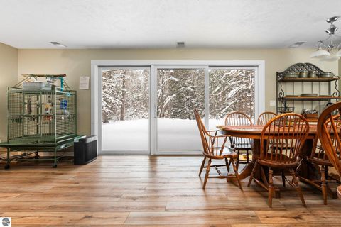 Tiny photo for 6760 S Thompsonville Road, Thompsonville, MI 49683 (MLS # 1941915)