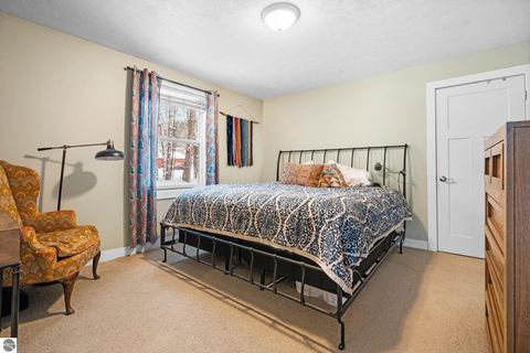 Tiny photo for 6760 S Thompsonville Road, Thompsonville, MI 49683 (MLS # 1941915)