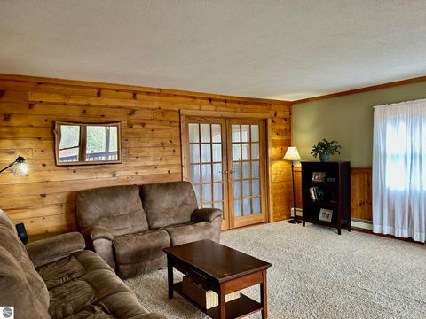 Tiny photo for 21238 Lakola Road, Tustin, MI 49688 (MLS # 1942941)
