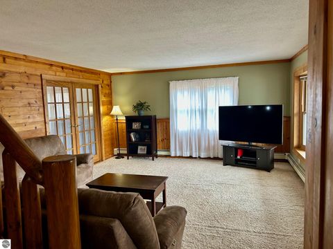 Tiny photo for 21238 Lakola Road, Tustin, MI 49688 (MLS # 1942941)