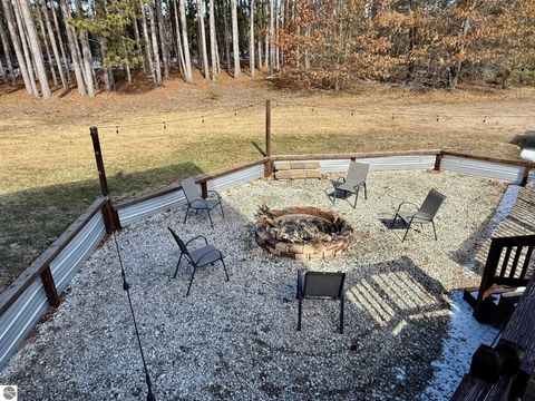 Tiny photo for 21238 Lakola Road, Tustin, MI 49688 (MLS # 1942941)