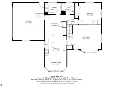 Tiny photo for 21238 Lakola Road, Tustin, MI 49688 (MLS # 1942941)