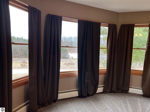 Tiny photo for 21238 Lakola Road, Tustin, MI 49688 (MLS # 1942941)