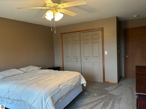 Tiny photo for 21238 Lakola Road, Tustin, MI 49688 (MLS # 1942941)