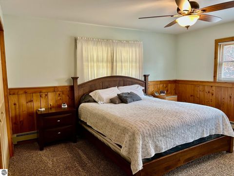 Tiny photo for 21238 Lakola Road, Tustin, MI 49688 (MLS # 1942941)