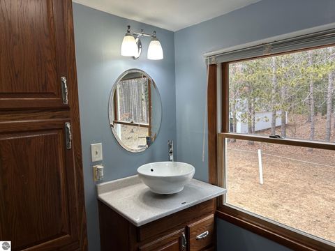 Tiny photo for 21238 Lakola Road, Tustin, MI 49688 (MLS # 1942941)