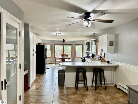 Tiny photo for 21238 Lakola Road, Tustin, MI 49688 (MLS # 1942941)