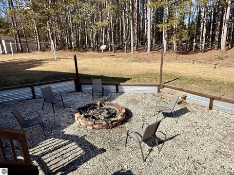 Tiny photo for 21238 Lakola Road, Tustin, MI 49688 (MLS # 1942941)