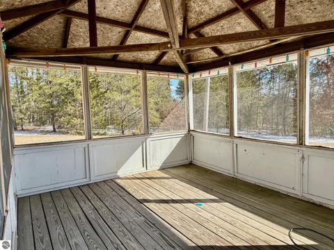 Tiny photo for 21238 Lakola Road, Tustin, MI 49688 (MLS # 1942941)